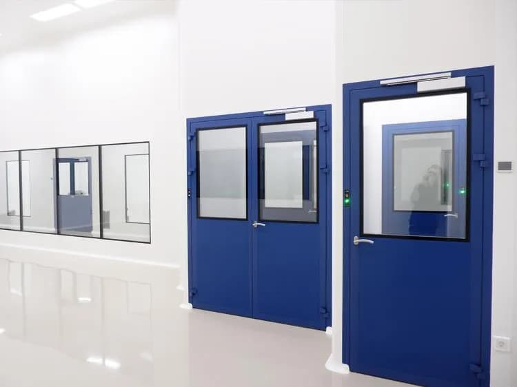 سیستم اینترلاک چیست و چه کاربردی دارد؟